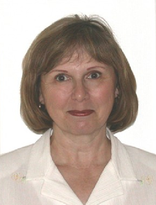 Jeanne Hilton, Ph.D.